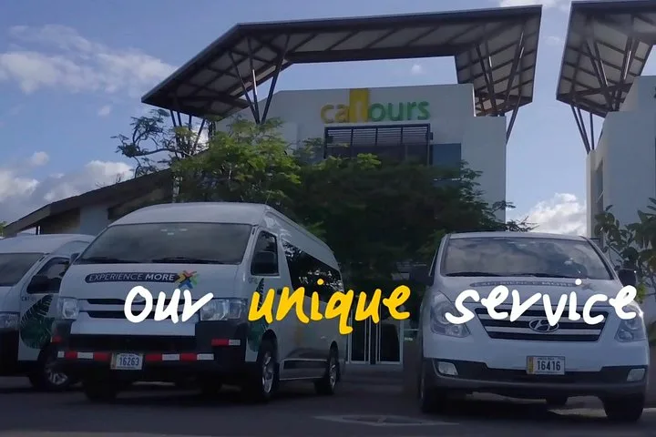 Direct Transfer Guanacaste Hotel to Liberia Airport